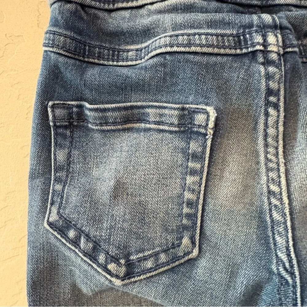 ⭐️Gymboree jeggings size 4